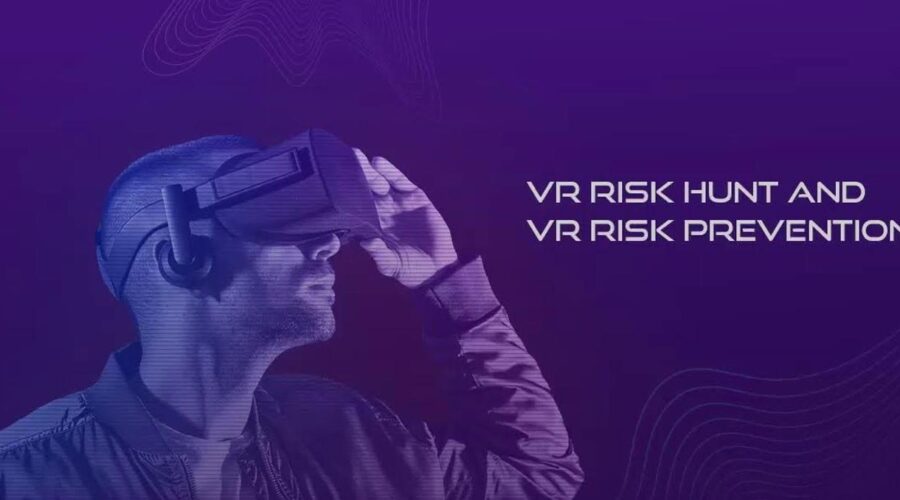 hunt-role-of-using-virtual-reality-risk-hunt-simulation-gamification-vr-risk-prevention-vr-risk