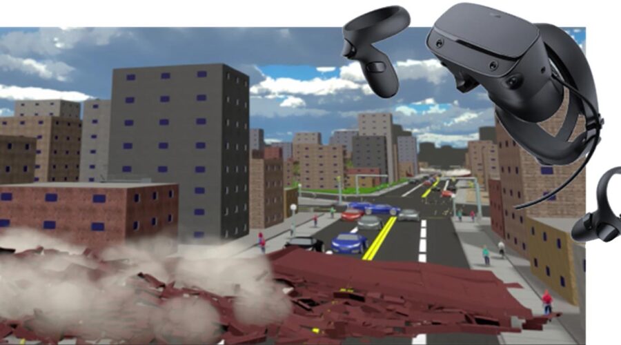 emergency-training-with-virtual-reality-role-of-virtual-reality-simulation-in-earthquake-training-vr-emergency-training