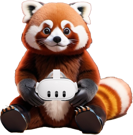 Red Panda Interactive